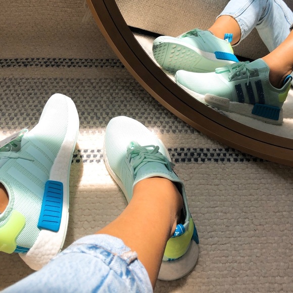 Adidas nmd r1 custom - Picture 13 of 13